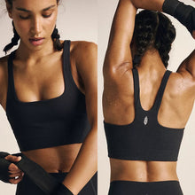 Load image into Gallery viewer, Free People: Never Better Square Neck Bra
