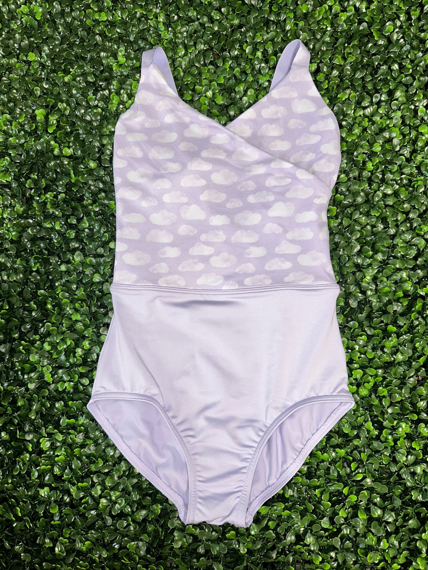 Cloud Nine Bliss Leotard #12165