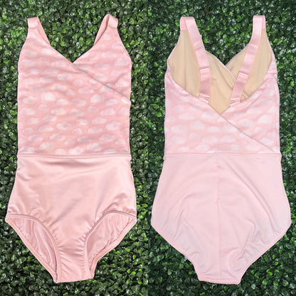 Cloud Nine Bliss Leotard #12165