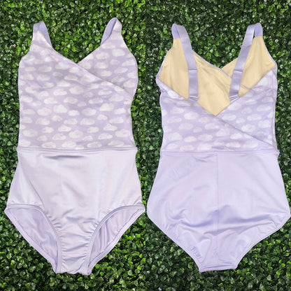 Cloud Nine Bliss Leotard #12165