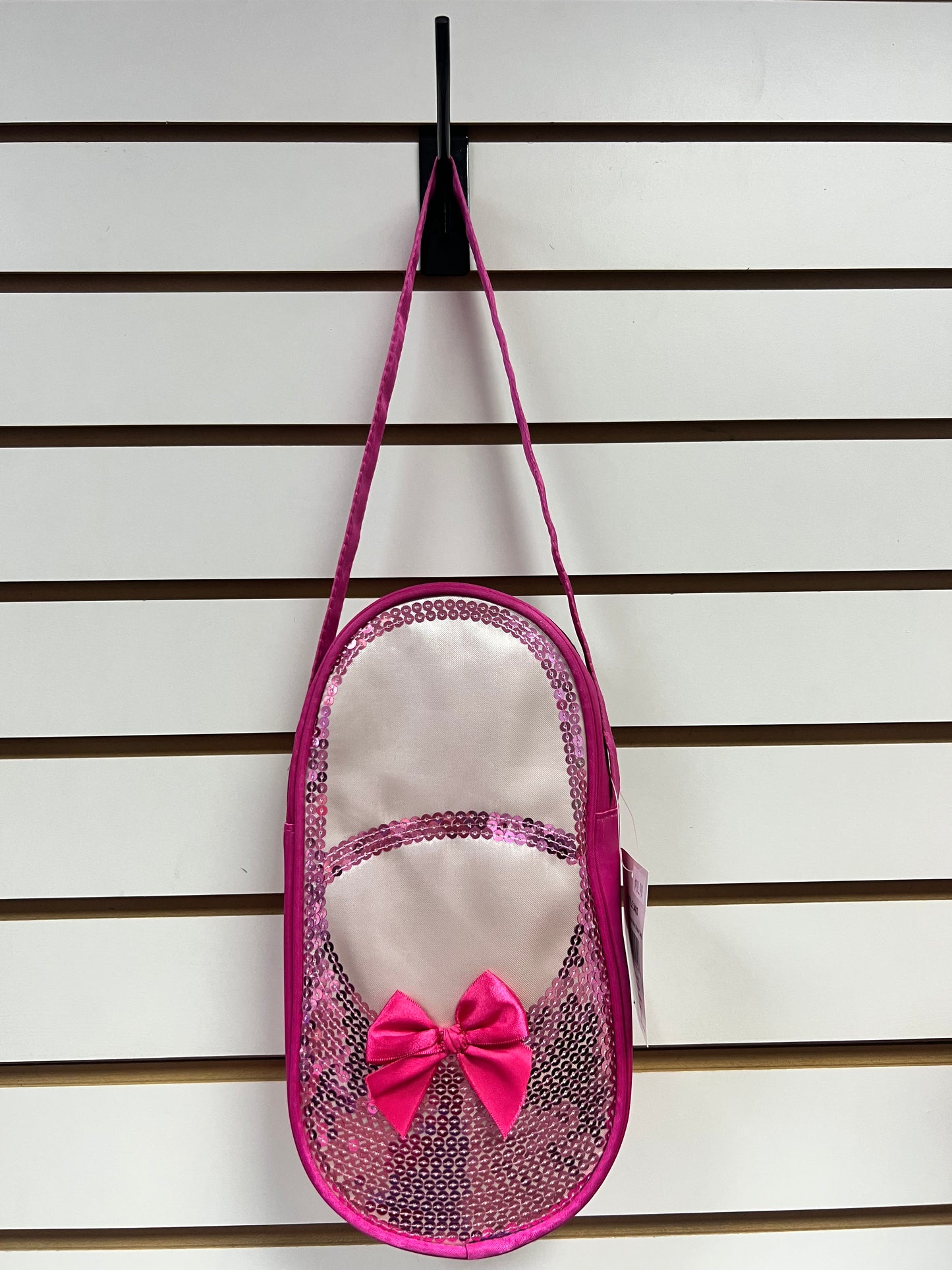 Ballet Shoe Bag