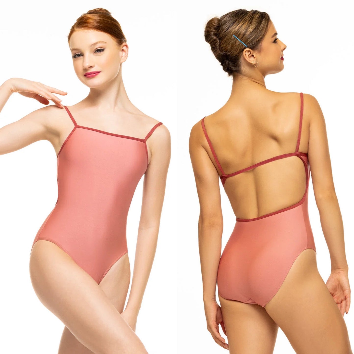 Eleve Candy Leotard