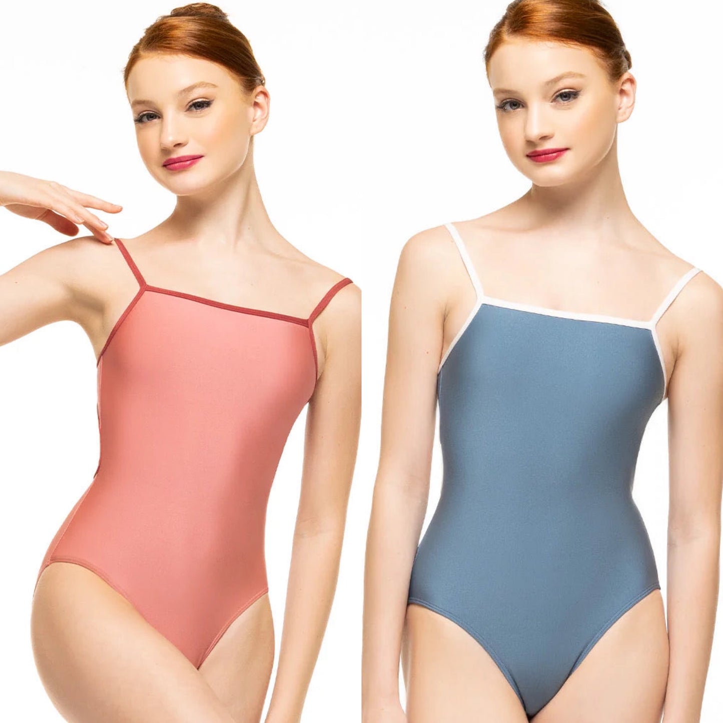 Eleve Candy Leotard