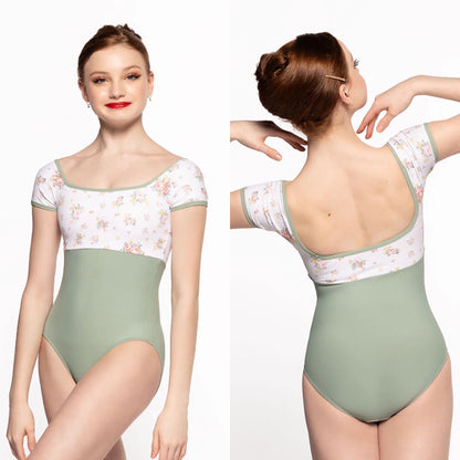 Eleve Jane Leotard