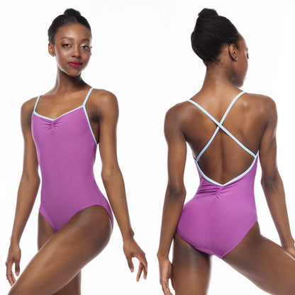 Eleve Sonia Leotard