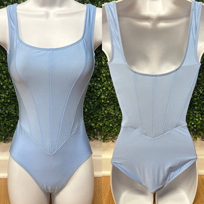 Eleve Diana Leotard