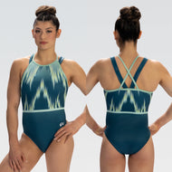 Aim High Tank Leotard