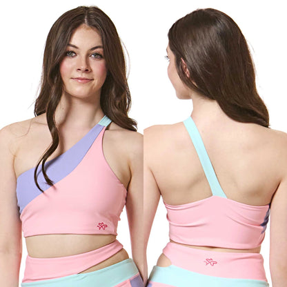 Daydream Pink Serenity Top