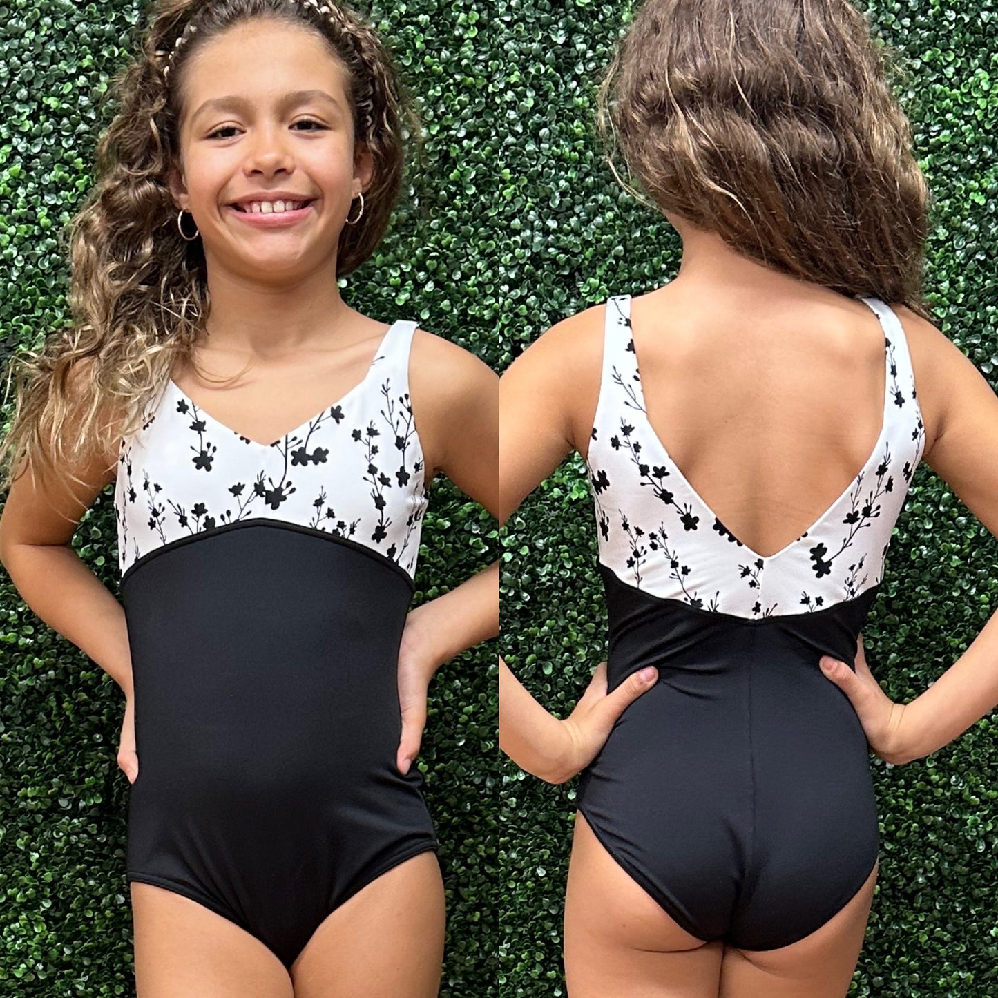 Etoile Leotard #12151