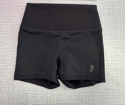 Layla Rib Child 8 Short #90015
