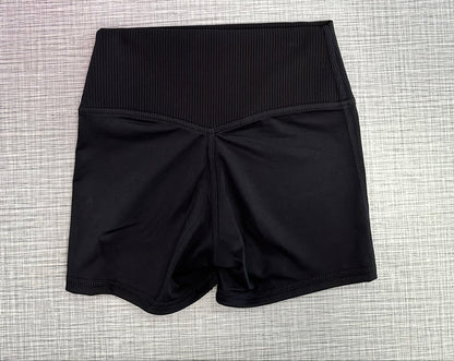 Layla Rib Child 8 Short #90015