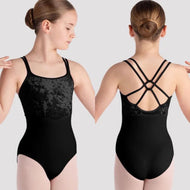 Evie  Camisole Leotard #5277