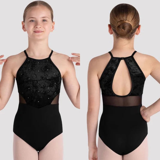 Rosie Halterneck Leotard #5665