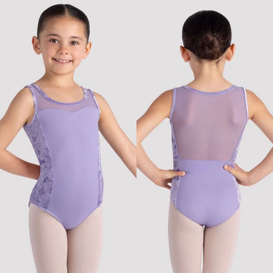 Amelia Tank Leotard #5645