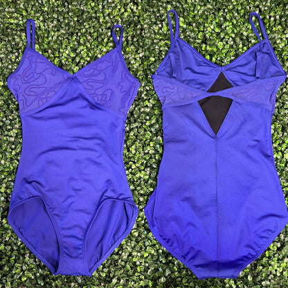 Bella Notte Luna Leotard #12158