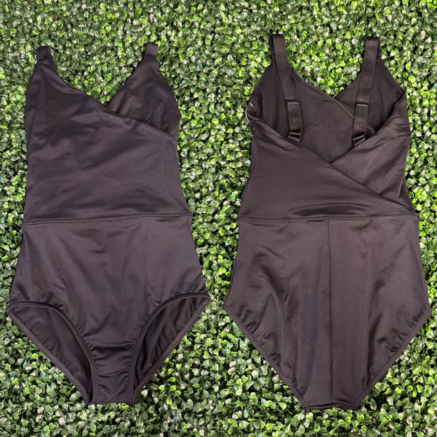 Cloud Nine Bliss Leotard #12165