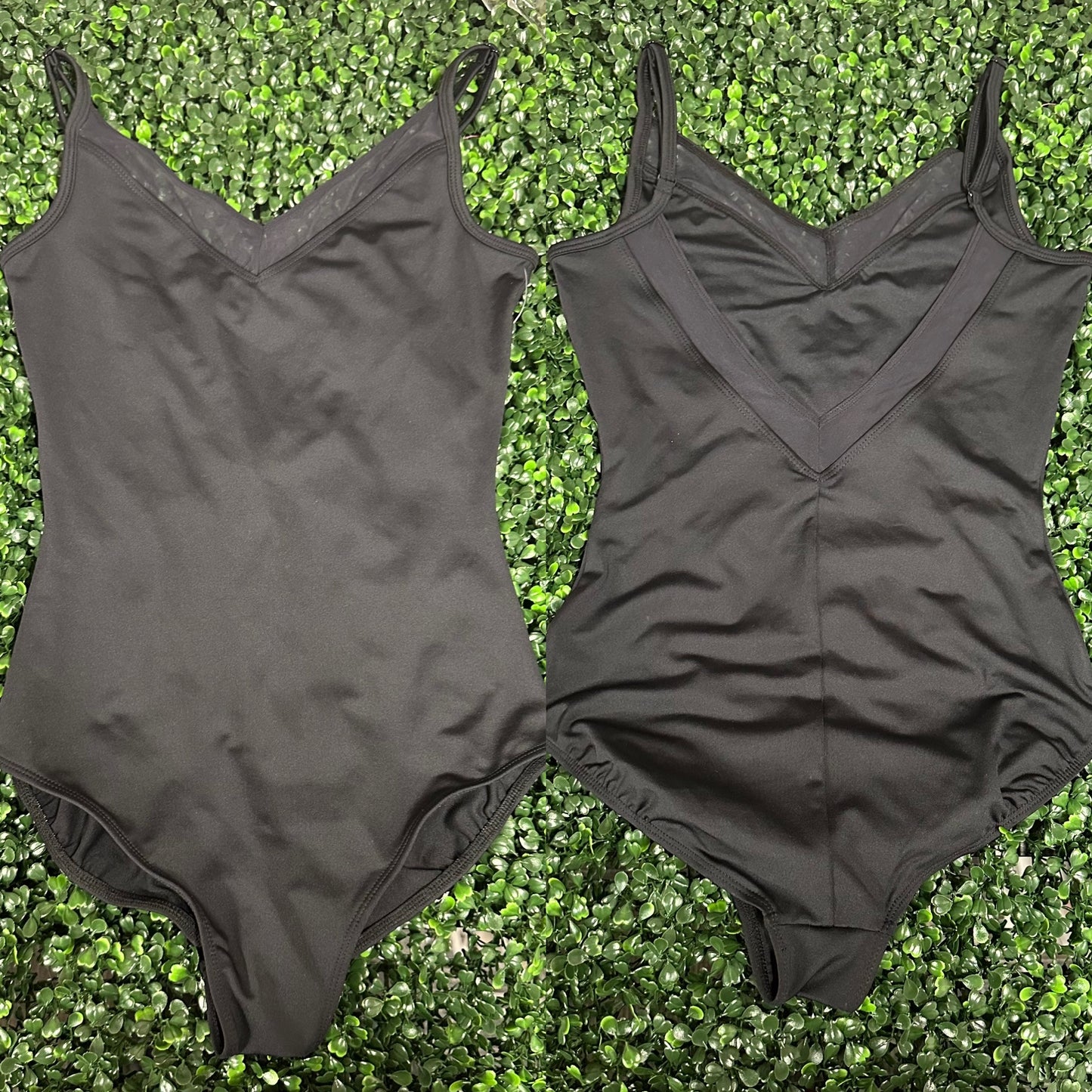 Reminiscent Leotard #12239