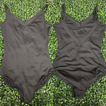 Reminiscent Leotard #12239