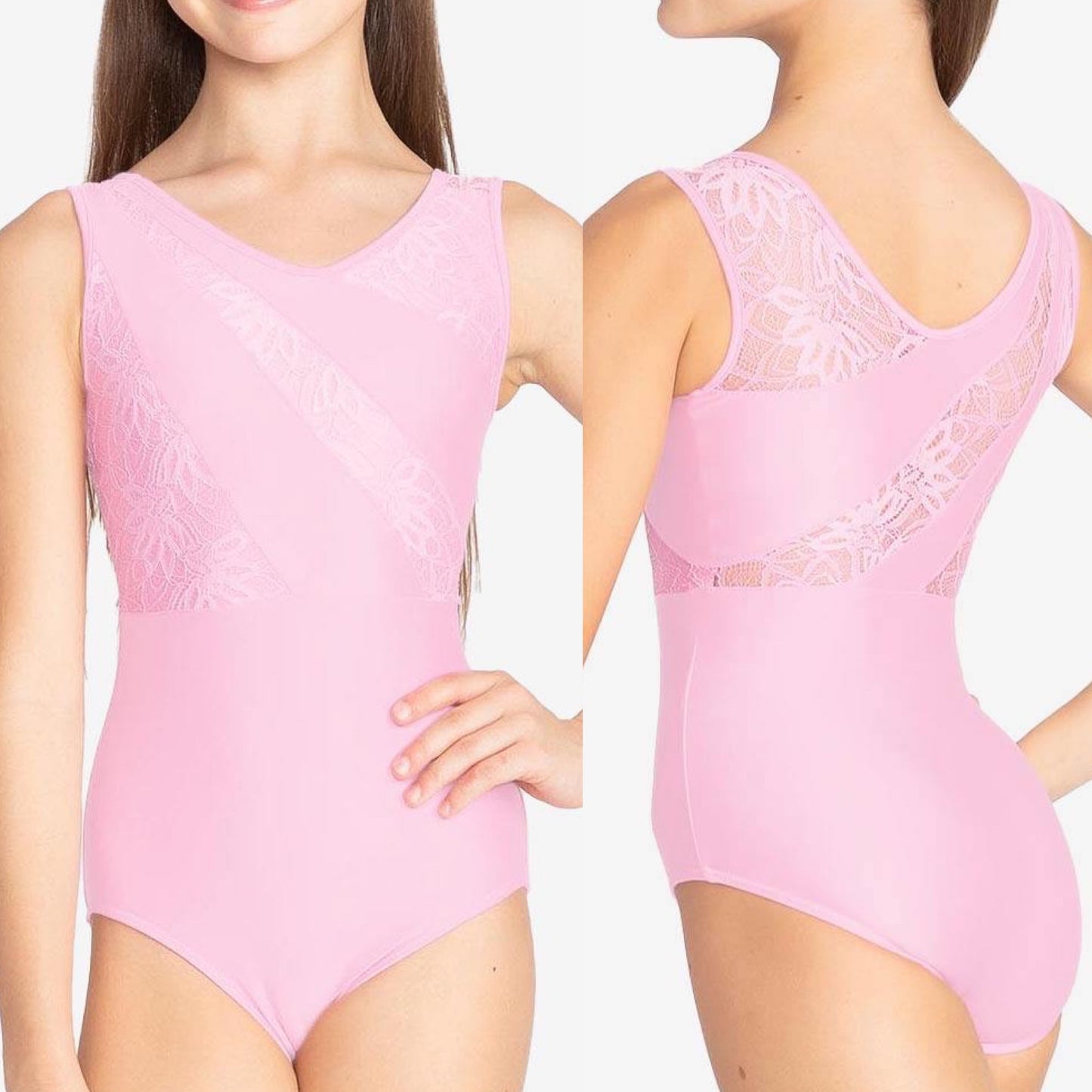 Lina Leotard #L2785