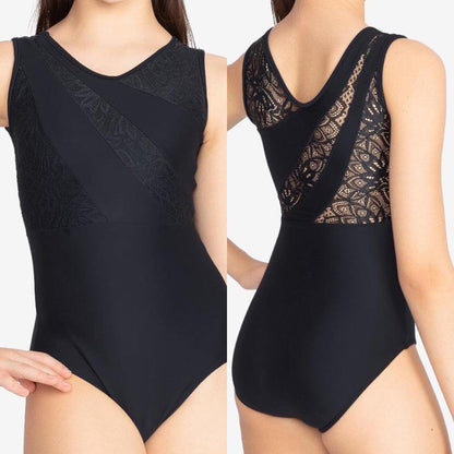 Lina Leotard #L2785