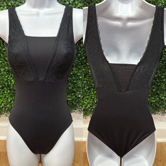 Thamires Leotard #RDE2788