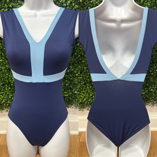 Eduarda Leotard #RDE2794