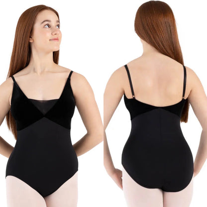 Pine Leotard #12230