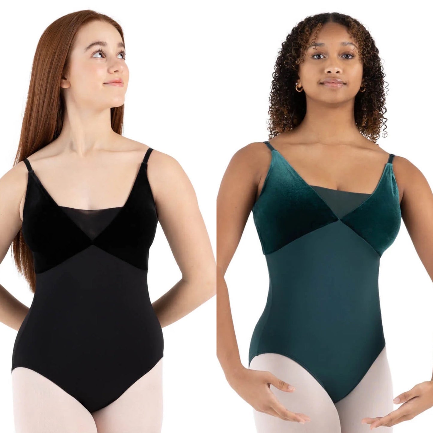 Pine Leotard #12230