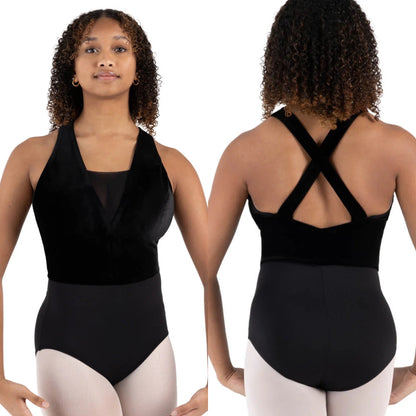 Fir Leotard #12232