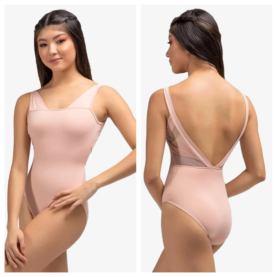 Toscana Leotard #RDE2650