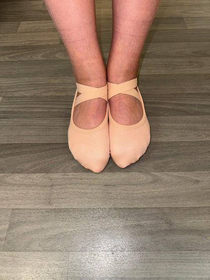 Eleve Ballet Shoe #217