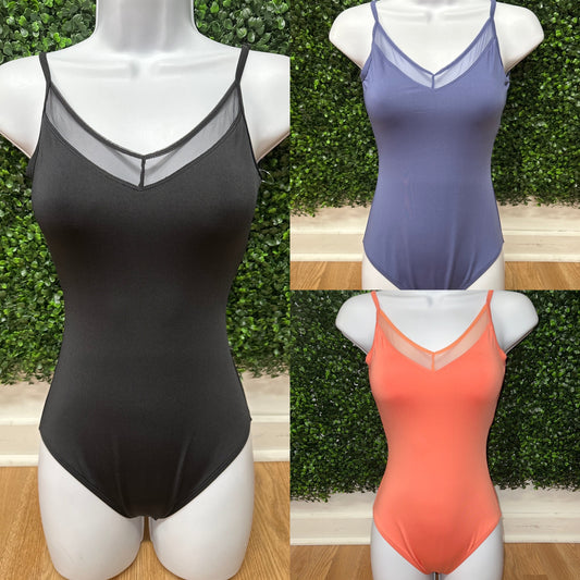 Reminiscent Leotard #12239