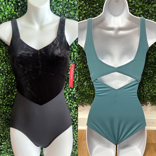 Aspen Leotard #12231