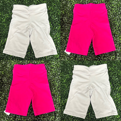 CY Long Bike Shorts