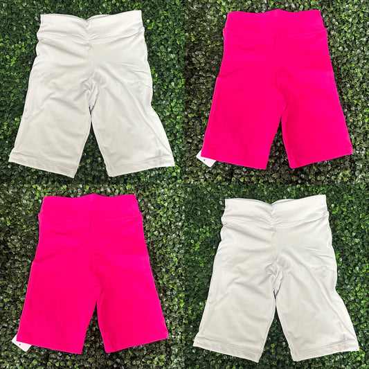 CY Long Bike Shorts
