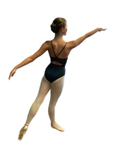 Load image into Gallery viewer, Julie Camisole Leotard #LUF701
