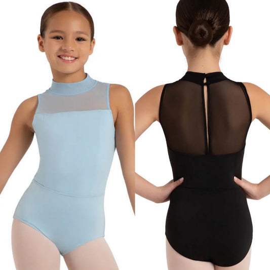 Cloud Nine Starry Leotard #12166