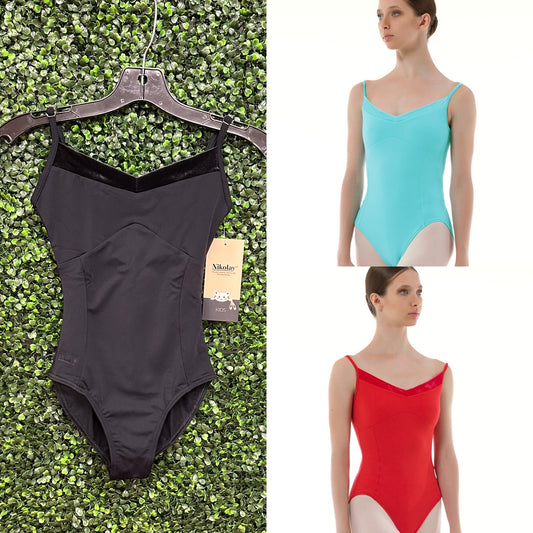 Nikolay Trisha Leotard #DA5025