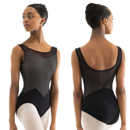 Nikolay Taryn Leotard #DA5001