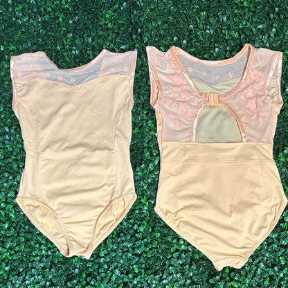 Daria Leotard #25103