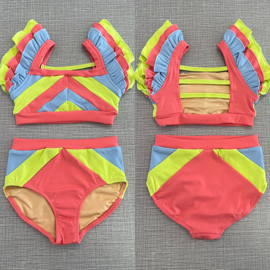 Lauren Set
