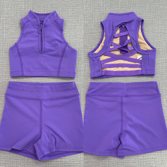 Murphy & Lee Short Set