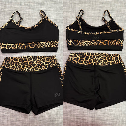 Cheetahlicious Set