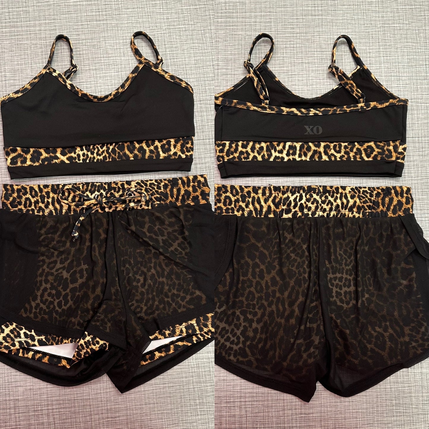 Cheetahlicious Breezy Set