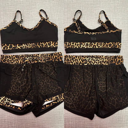 Cheetahlicious Breezy Set