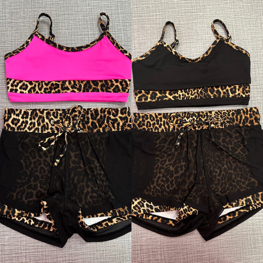 Cheetahlicious Breezy Set