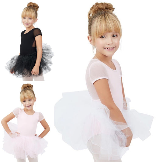 3 Layer Tutu #10728