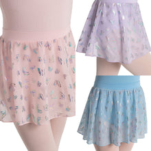 Load image into Gallery viewer, Social Butterfly Nova Skirt #12066
