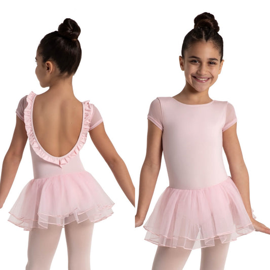 Supernova Polaris Tutu Leotard #12075