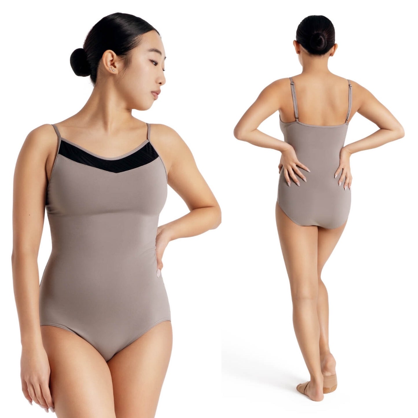 Metro Moves New York Leotard #12040